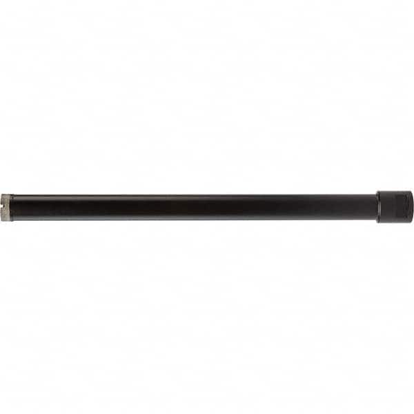 Milwaukee Tool - Core Bits Drill Bit Diameter (Inch): 7/8 Maximum Drilling Depth (Inch): 13 - Benchmark Tooling