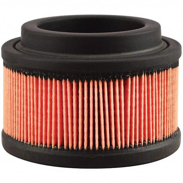 Baldwin Filters - 2-7/8" OAL x 4-5/32" OD Automotive Air Filter - Benchmark Tooling