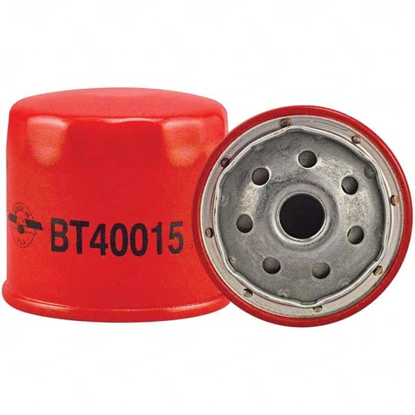 Baldwin Filters - 3/8 Thread 2-25/32" OAL x 3" OD Automotive Air Filter - Benchmark Tooling