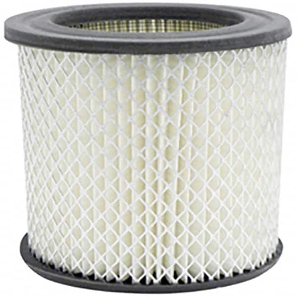 Baldwin Filters - 2-3/16" OAL x 2-15/16" OD Automotive Air Filter - Benchmark Tooling