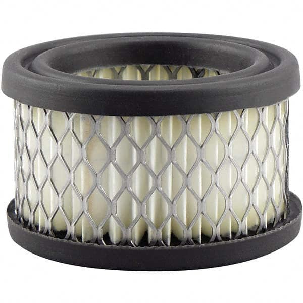 Baldwin Filters - 2-1/16" OAL x 3-7/16" OD Automotive Air Filter - Benchmark Tooling