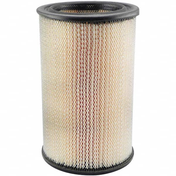 Baldwin Filters - 7-1/32" OAL x 4-13/32" OD Automotive Air Filter - Benchmark Tooling