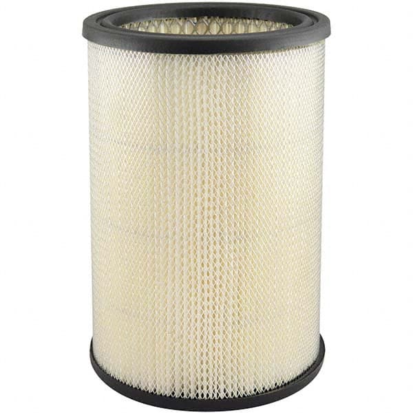 Baldwin Filters - 8-9/16" OAL x 6" OD Automotive Air Filter - Benchmark Tooling