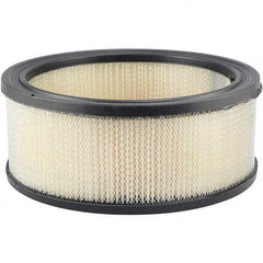 Baldwin Filters - 3-1/4" OAL x 8-13/32" OD Automotive Air Filter - Benchmark Tooling