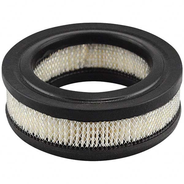 Baldwin Filters - 1-1/2" OAL x 4-1/4" OD Automotive Air Filter - Benchmark Tooling