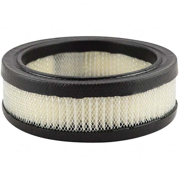 Baldwin Filters - 1-15/16" OAL x 6-1/16" OD Automotive Air Filter - Benchmark Tooling