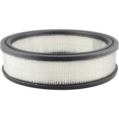Baldwin Filters - 2-15/32" OAL x 9" OD Automotive Air Filter - Benchmark Tooling