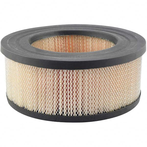 Baldwin Filters - 3" OAL x 6-13/32" OD Automotive Air Filter - Benchmark Tooling