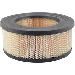 Baldwin Filters - 3" OAL x 6-13/32" OD Automotive Air Filter - Benchmark Tooling