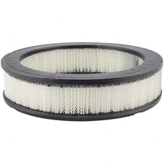 Baldwin Filters - 2-3/8" OAL x 10-1/8" OD Automotive Air Filter - Benchmark Tooling