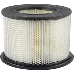 Baldwin Filters - 4-9/32" OAL x 5-7/8" OD Automotive Air Filter - Benchmark Tooling