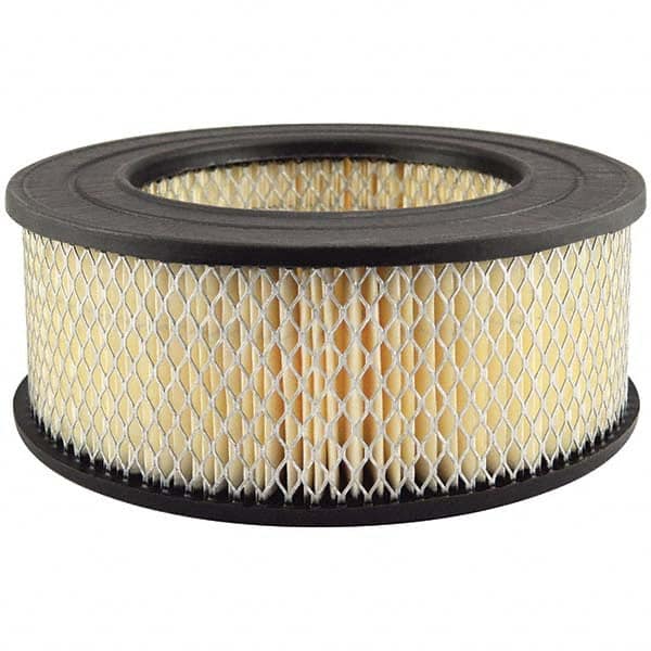 Baldwin Filters - 3-11/16" OAL x 9-3/4" OD Automotive Air Filter - Benchmark Tooling