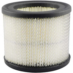 Baldwin Filters - 3-11/16" OAL x 4-5/16" OD Automotive Air Filter - Benchmark Tooling