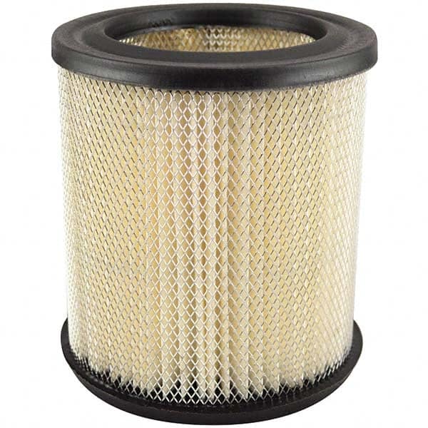 Baldwin Filters - 5" OAL x 4-13/32" OD Automotive Air Filter - Benchmark Tooling