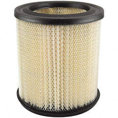 Baldwin Filters - 5" OAL x 4-13/32" OD Automotive Air Filter - Benchmark Tooling