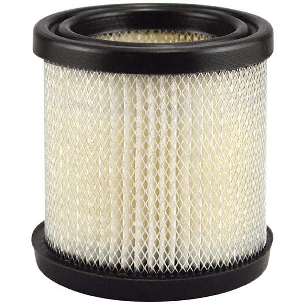 Baldwin Filters - 3-1/2" OAL x 3-7/16" OD Automotive Air Filter - Benchmark Tooling