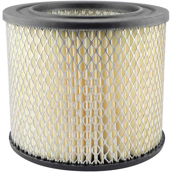 Baldwin Filters - 6" OAL x 7" OD Automotive Air Filter - Benchmark Tooling