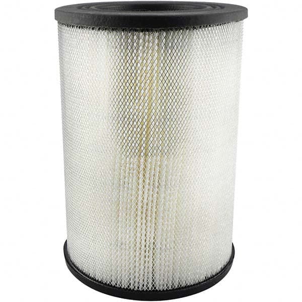 Baldwin Filters - 8-5/8" OAL x 6" OD Automotive Air Filter - Benchmark Tooling