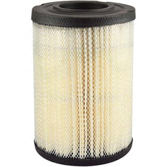 Baldwin Filters - 6-1/8" OAL x 4-3/16" OD Automotive Air Filter - Benchmark Tooling