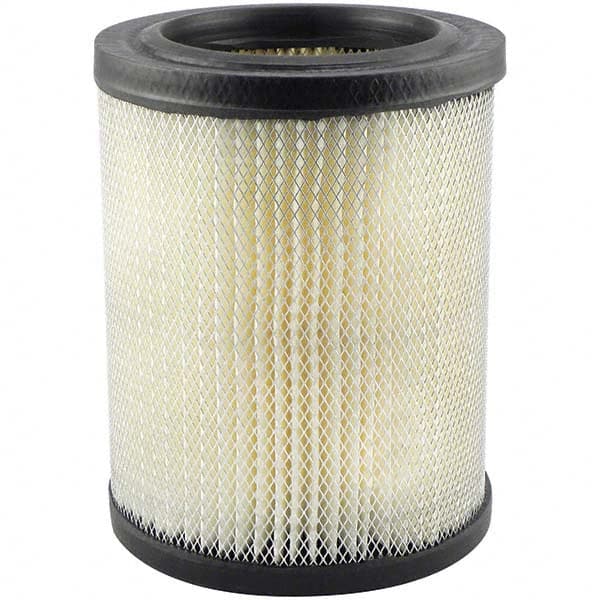 Baldwin Filters - 5-3/4" OAL x 4-13/32" OD Automotive Air Filter - Benchmark Tooling