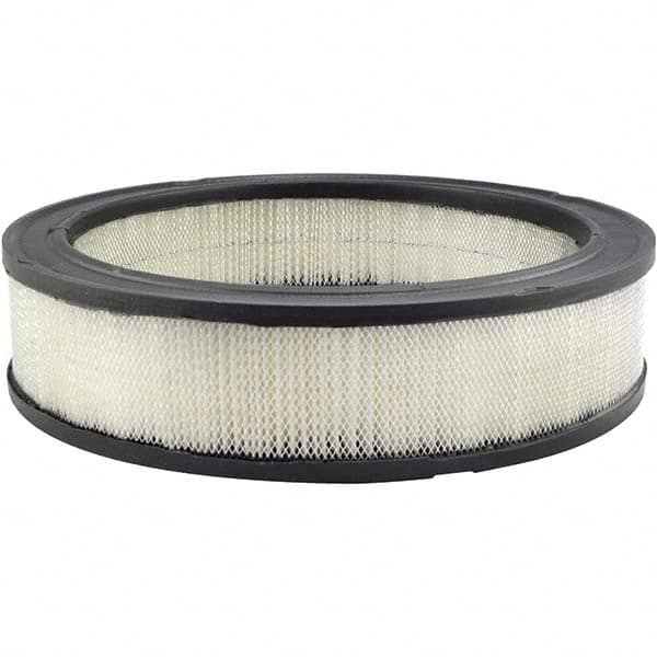 Baldwin Filters - 2-11/16" OAL x 11-3/16" OD Automotive Air Filter - Benchmark Tooling
