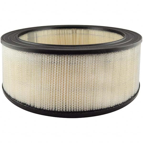 Baldwin Filters - 5" OAL x 12-5/8" OD Automotive Air Filter - Benchmark Tooling