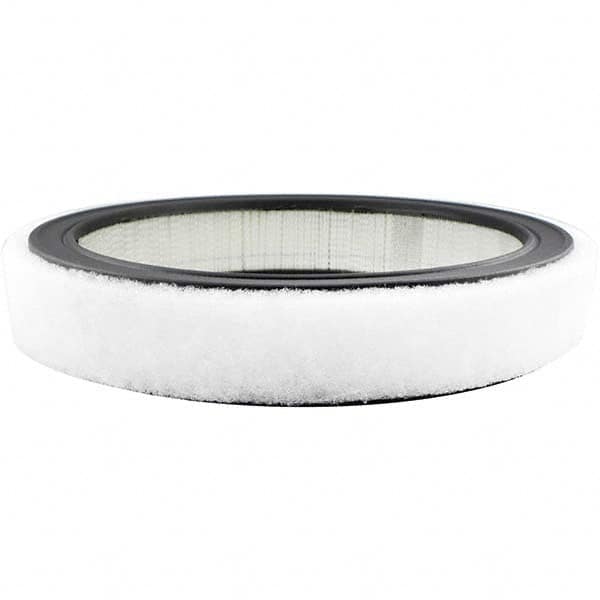 Baldwin Filters - 2-5/8" OAL x 13-7/8" OD Automotive Air Filter - Benchmark Tooling