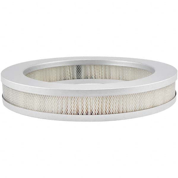 Baldwin Filters - 1-23/32" OAL x 10-3/8" OD Automotive Air Filter - Benchmark Tooling