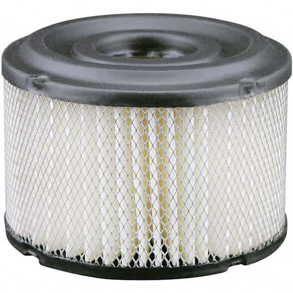 Baldwin Filters - 2-7/8" OAL x 3-13/16" OD Automotive Air Filter - Benchmark Tooling