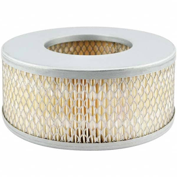 Baldwin Filters - 3-5/16" OAL x 8-17/32" OD Automotive Air Filter - Benchmark Tooling