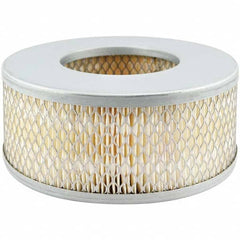 Baldwin Filters - 3-5/16" OAL x 8-17/32" OD Automotive Air Filter - Benchmark Tooling