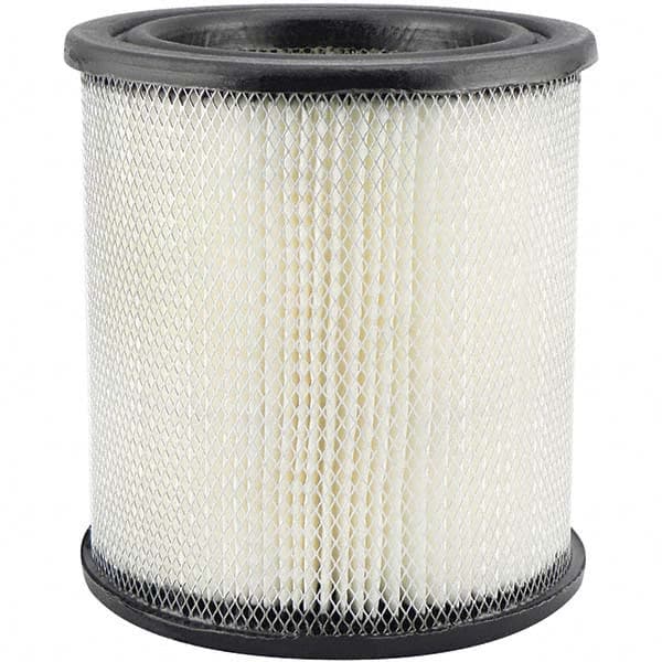 Baldwin Filters - 4-3/4" OAL x 4-13/32" OD Automotive Air Filter - Benchmark Tooling
