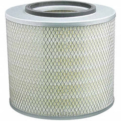 Baldwin Filters - 9-7/16" OAL x 10" OD Automotive Air Filter - Benchmark Tooling