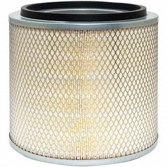 Baldwin Filters - 9-1/2" OAL x 10-3/8" OD Automotive Air Filter - Benchmark Tooling