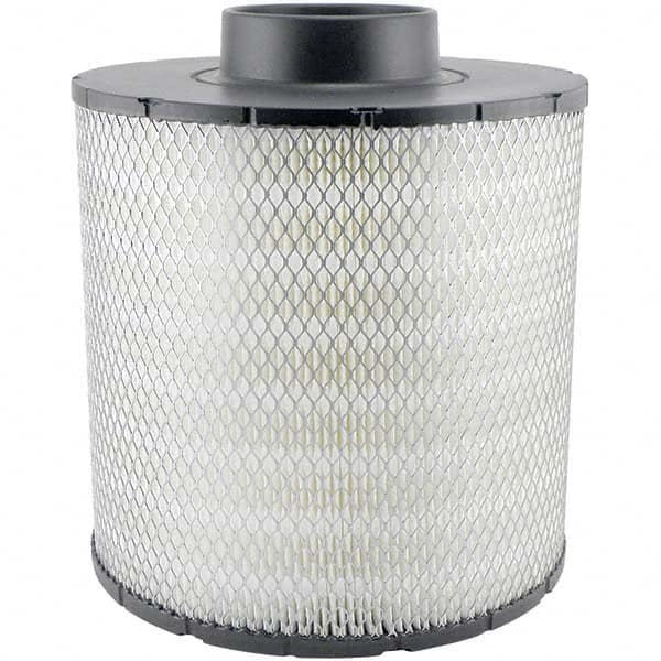 Baldwin Filters - 11-7/8" OAL x 10-1/2" OD Automotive Air Filter - Benchmark Tooling