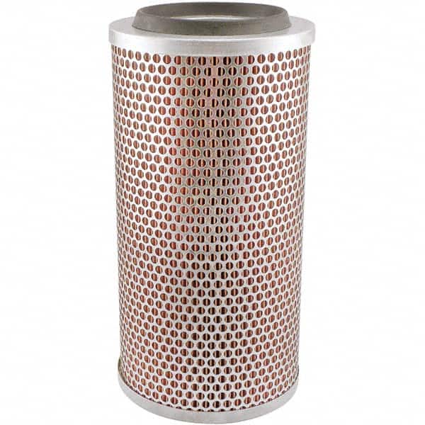 Baldwin Filters - 12" OAL x 5-29/32" OD Automotive Air Filter - Benchmark Tooling