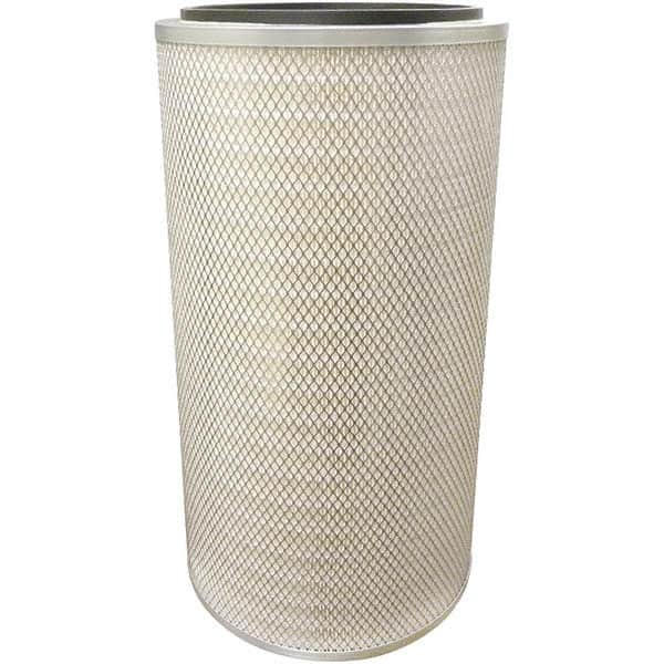 Baldwin Filters - 26-1/2" OAL x 12-3/4" OD Automotive Air Filter - Benchmark Tooling
