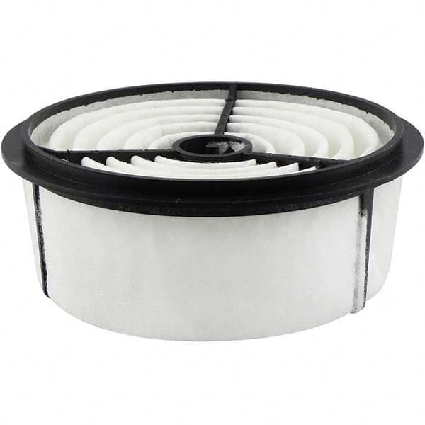Baldwin Filters - 2-23/32" OAL x 6-25/32" OD Automotive Air Filter - Benchmark Tooling