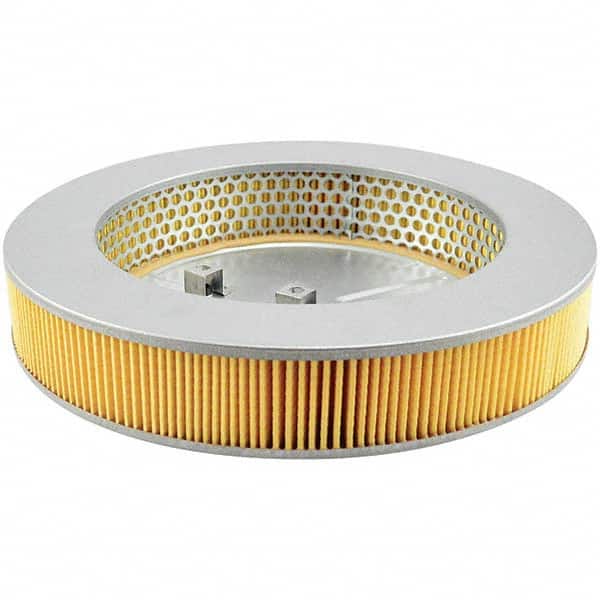 Baldwin Filters - 1-13/16" OAL x 10-7/32" OD Automotive Air Filter - Benchmark Tooling