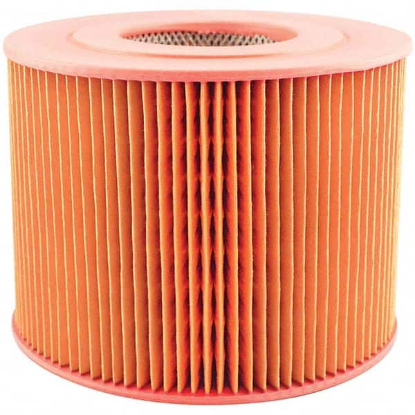 Baldwin Filters - 5-11/16" OAL x 7-17/32" OD Automotive Air Filter - Benchmark Tooling