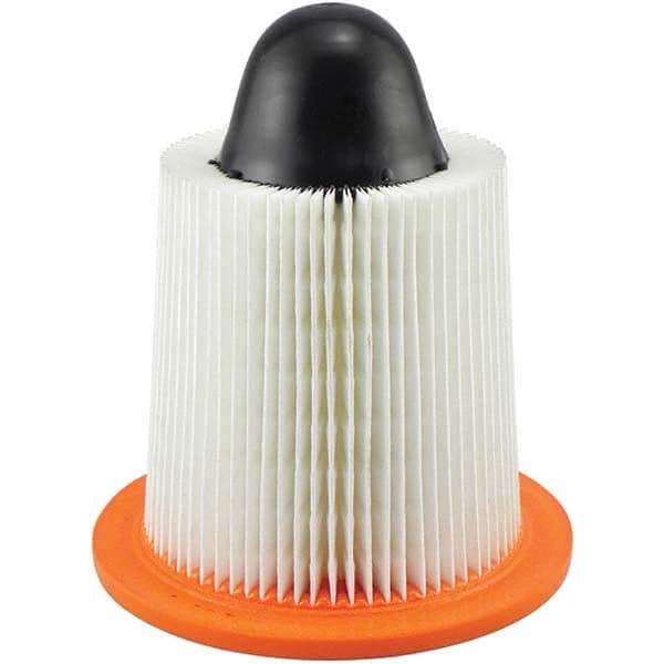 Baldwin Filters - 7-15/32" OAL x 4-5/8" OD Automotive Air Filter - Benchmark Tooling