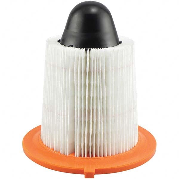 Baldwin Filters - 7-15/32" OAL x 5-27/32" OD Automotive Air Filter - Benchmark Tooling