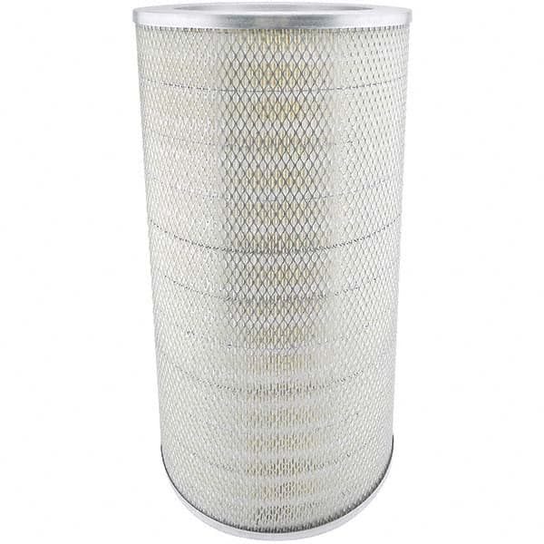 Baldwin Filters - 22-3/16" OAL x 12-23/32" OD Automotive Air Filter - Benchmark Tooling