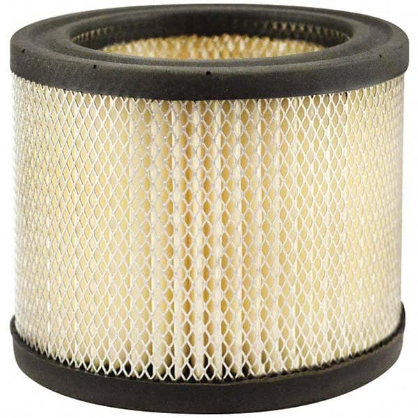 Baldwin Filters - 3-5/32" OAL x 4" OD Automotive Air Filter - Benchmark Tooling