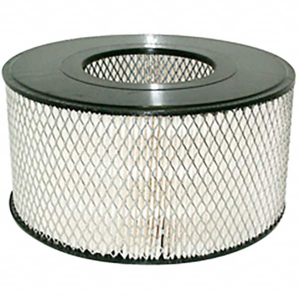 Baldwin Filters - 4-3/4" OAL x 9-15/32" OD Automotive Air Filter - Benchmark Tooling