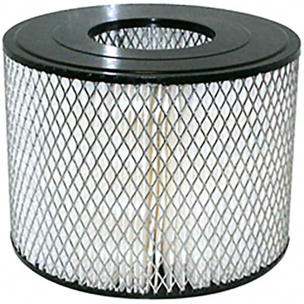 Baldwin Filters - 5-3/4" OAL x 7-3/4" OD Automotive Air Filter - Benchmark Tooling