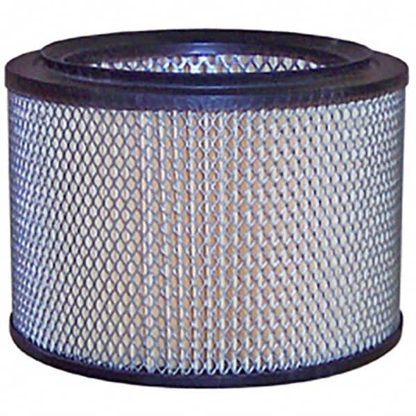 Baldwin Filters - 4-25/32" OAL x 6-5/16" OD Automotive Air Filter - Benchmark Tooling