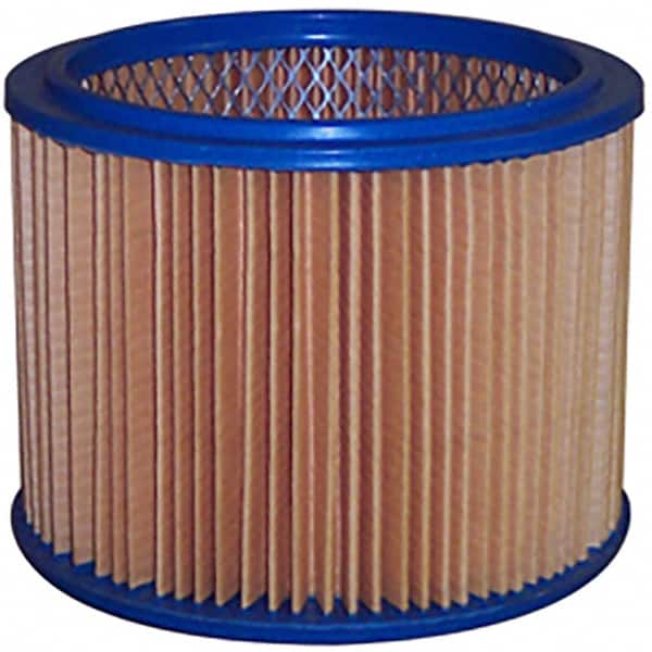 Baldwin Filters - 5-5/8" OAL x 7-1/32" OD Automotive Air Filter - Benchmark Tooling