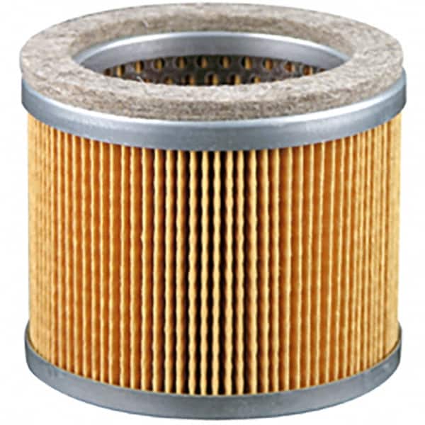 Baldwin Filters - 2-13/16" OAL x 3-5/16" OD Automotive Air Filter - Benchmark Tooling