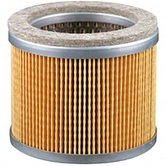 Baldwin Filters - 2-13/16" OAL x 3-5/16" OD Automotive Air Filter - Benchmark Tooling